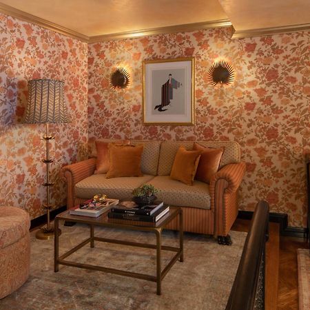 Petit Ermitage (Adults Only) Hotel Los Angeles Exterior photo