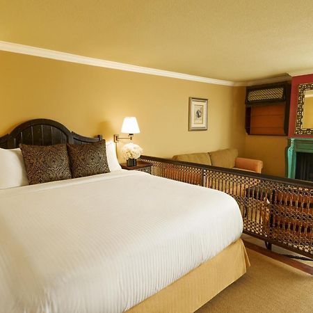 Petit Ermitage (Adults Only) Hotel Los Angeles Exterior photo