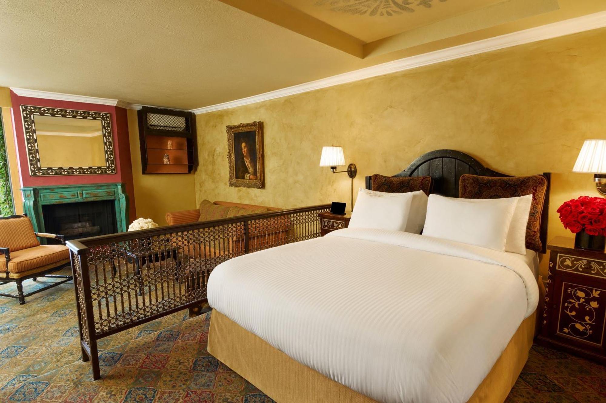 Petit Ermitage (Adults Only) Hotel Los Angeles Exterior photo