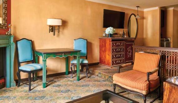 Petit Ermitage (Adults Only) Hotel Los Angeles Exterior photo