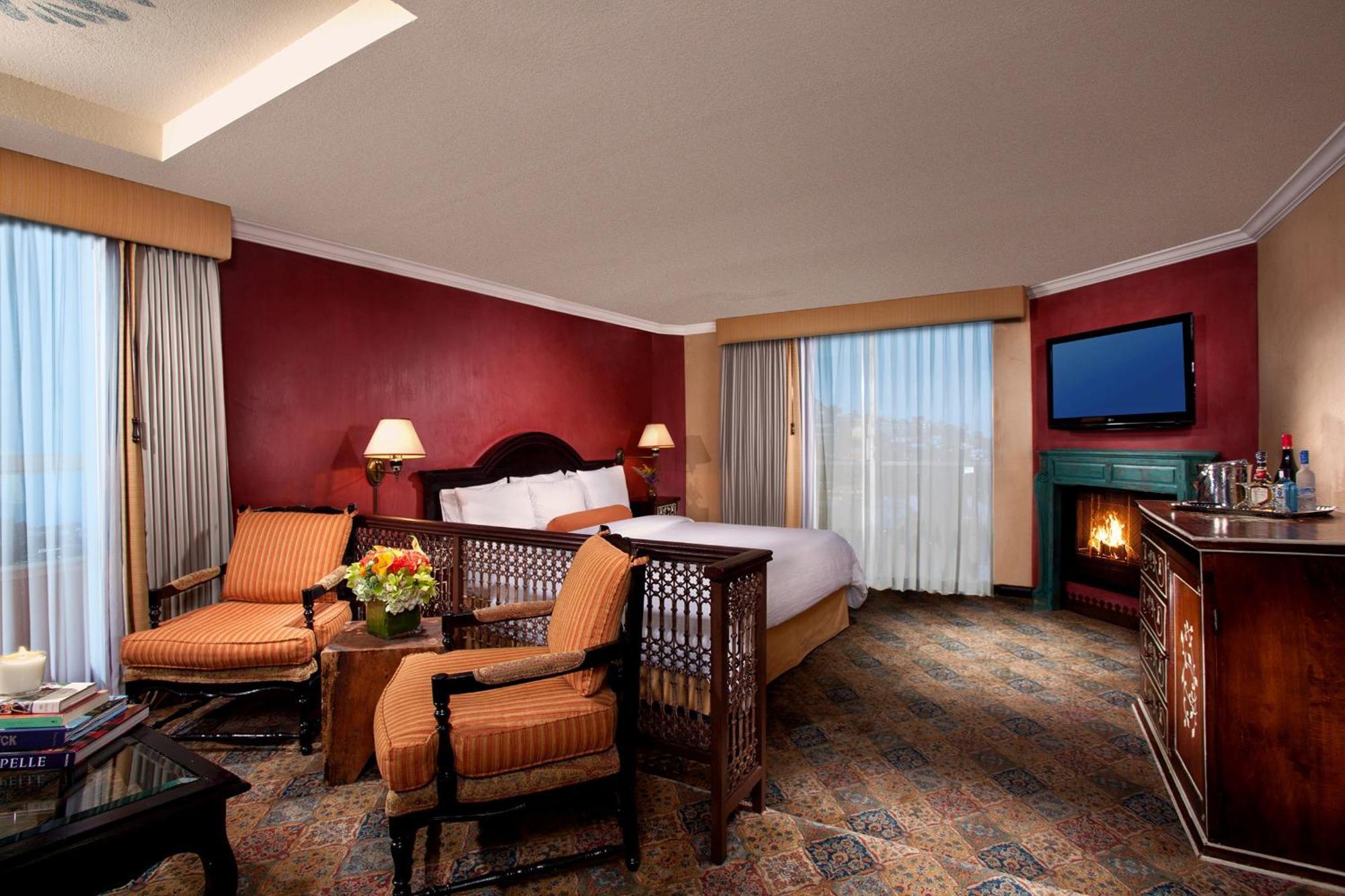 Petit Ermitage (Adults Only) Hotel Los Angeles Exterior photo