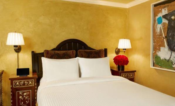 Petit Ermitage (Adults Only) Hotel Los Angeles Exterior photo