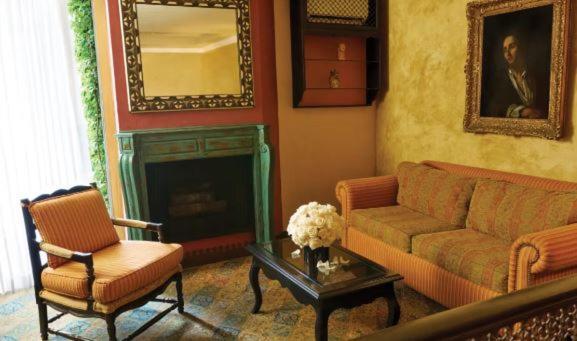 Petit Ermitage (Adults Only) Hotel Los Angeles Exterior photo