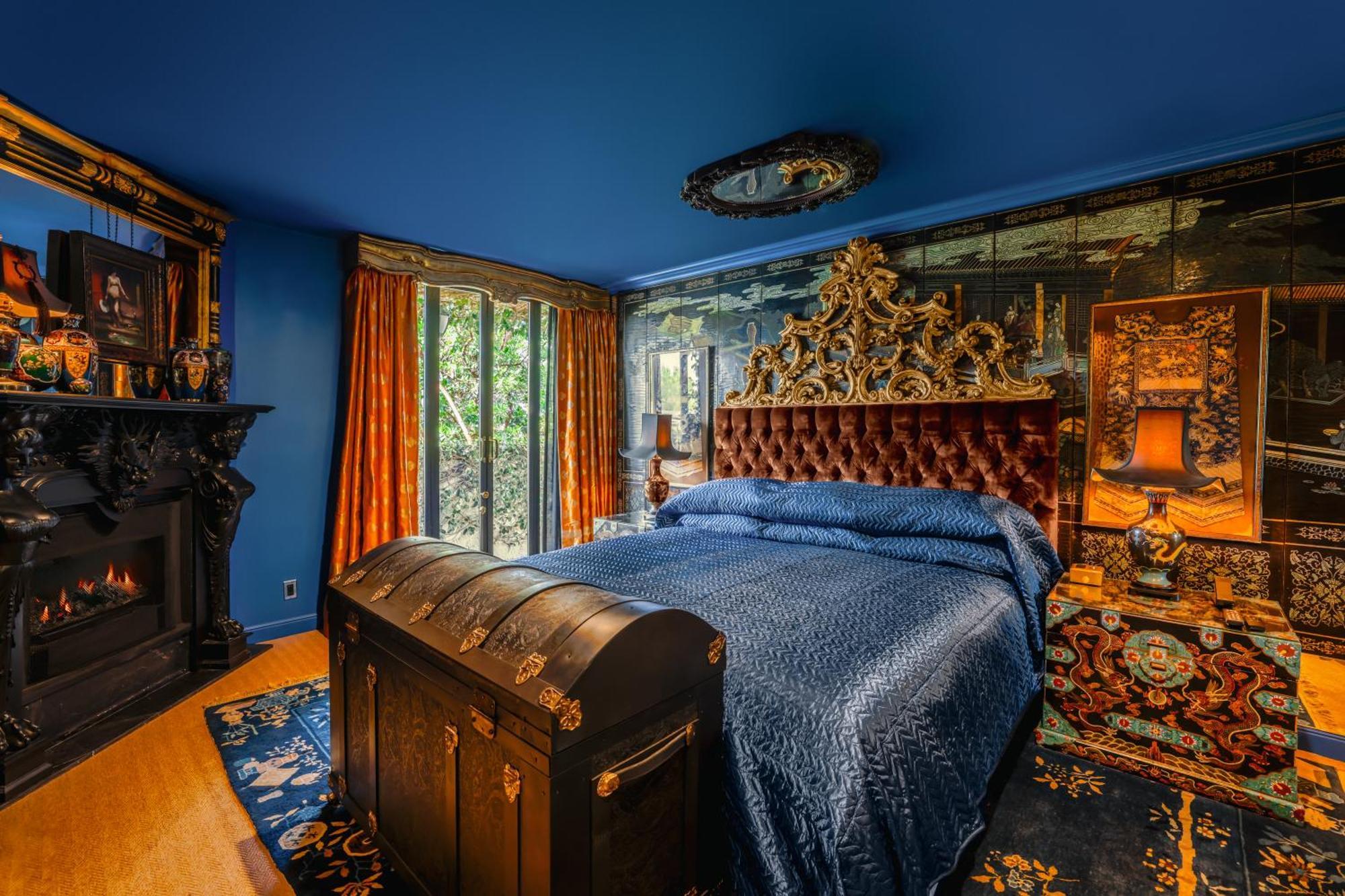 Petit Ermitage (Adults Only) Hotel Los Angeles Exterior photo