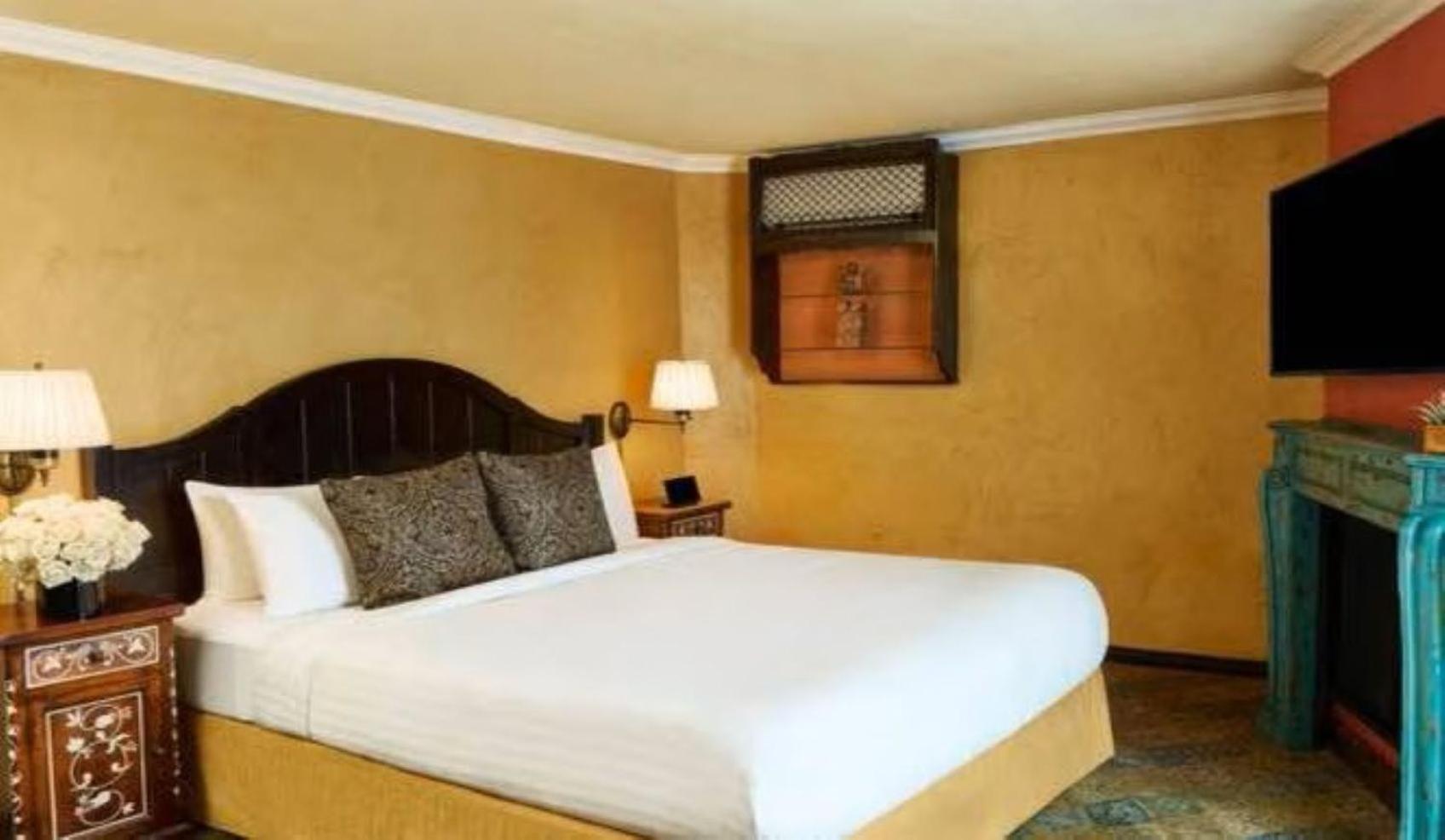 Petit Ermitage (Adults Only) Hotel Los Angeles Exterior photo