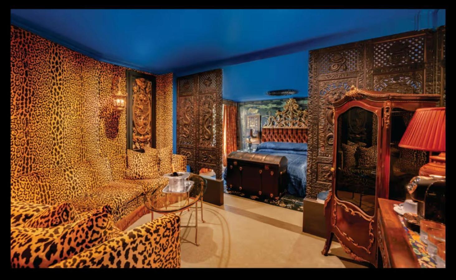 Petit Ermitage (Adults Only) Hotel Los Angeles Exterior photo