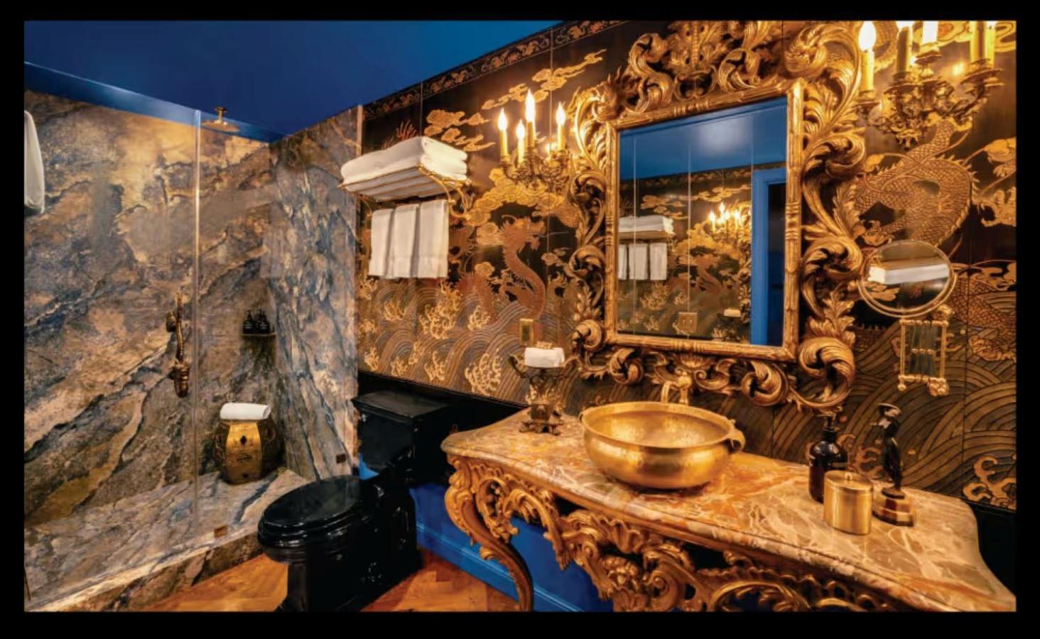 Petit Ermitage (Adults Only) Hotel Los Angeles Exterior photo
